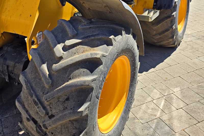 OmecoHub - Immagine JCB 403SP